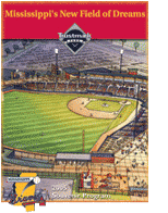 The Mississippi Braves Giveaway!